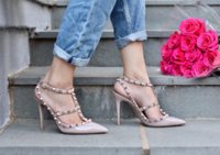 Valentino Rockstud Pumps Review.JPG