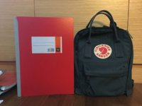 kanken a4
