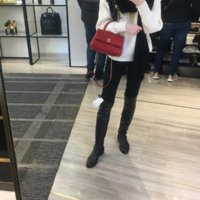 CHANEL MINI COCO HANDLE FULL REVIEW, MOD, SIZE, WHAT FITS