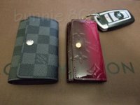 Authentic Louis Vuitton Monogram Multicles 6 Six Hooks Key Case M62630 LV  7755E