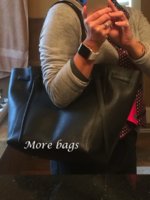 9_21 Celine black small phantom cabas2.jpg