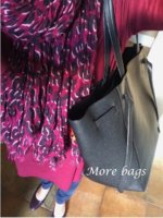 9_22 Celine black small phantom cabas3.jpg