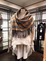 Louis Vuitton or Burberry Scarf? | Page 2 | PurseForum