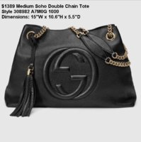 $1389 Medium Chain Soho Shoulder Bag in Black 308982.A7M0G.1000.jpg