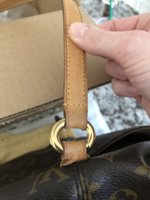 Will Louis VUITTON repair preloved items?, Page 3