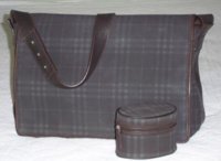 Burberry Bag 2 with matching case.JPG