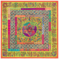 Pique Fleuri de Provence - Orange Neon green Violet - NWCTS - 1601171619 - 01-XL.jpg