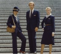 Stewardess Bag and United AL Uniforms 1981-1986.jpg