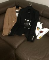 Harrods and Selfrigdes purchases.jpg