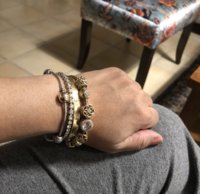 pandora cartier love bracelet