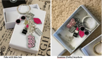 fake coach cosmetic vs Cathy on Gumtree.png