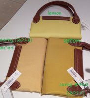 here is a size comparison for the current longchamp le pliage bags #lo, longchamp bag