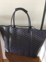 goyard handle repair