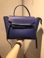 Is it hard to match the Celine belt bag in e with your outfits? : r/ handbags