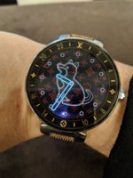 Louis Vuitton Tambour Horizon - LV Smart Watch, Page 7