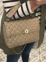 Purseonals: The Valentino Rockstud Bag - PurseBlog