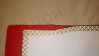 Stationary challenge: Revealing the Monogram Paul Notebook Cover, Page 2