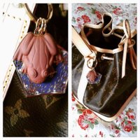 Chocolate Frog & Petit Noé NM.JPG
