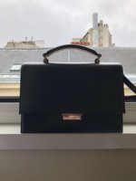 Saint Laurent Babylone - my new bag!