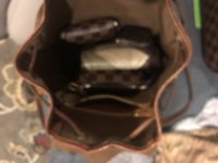 NEW MODEL LOUIS VUITTON MONTSOURIS BACKPACK, FIRST IMPRESSIONS & MODSHOTS