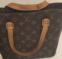 Louis Vuitton Handbag Repair 👜  Here is a video showing you some of the  steps we take to carefully craft new leather materials to bring back A Louis  Vuitton bag. We