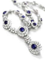 Van Cleef & Arpals (Sapphire And Diamond).jpg