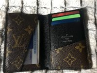 Louis Vuitton Multiple Wallet Monogram - BMW M3 Forum (E90 E92)