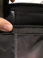 LONGCHAMP: MADE IN CHINA vs MADE IN FRANCE? [COMPARISON]