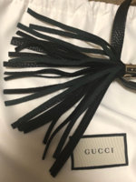 gucci soho tassel replacement
