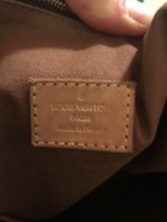 Louis Vuitton Monogram Canvas Ludlow Wallet - Yoogi's Closet