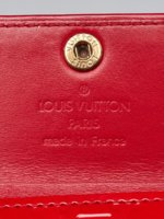 Louis Vuitton Monogram Canvas Ludlow Wallet - Yoogi's Closet
