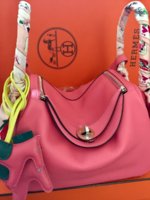 Lubbb my new bag!! #hermes #hermeslindy #lindy30 #fashionaddict