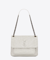 Now That I've Seen This Saint Laurent Niki Bag In Person, I'm Even More In  Love - PurseBlog