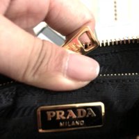 AUTHENTIC TOPGRADE QUALITY PRADA 1250 - Jk&A Bag Boutique
