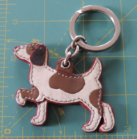 JRT Jack Russell terrier leather keychain.png