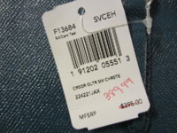 Coach Christie Dark Teal 5.JPG