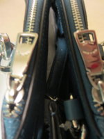 Coach Christie Dark Teal 7.JPG