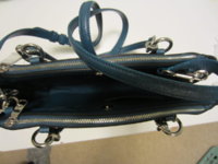 Coach Christie Dark Teal 9.JPG