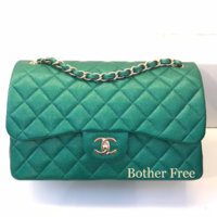 the handbag raincoat $650
