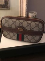 gucci iphone belt bag