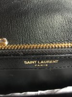 Authenticate this saint laurent bag