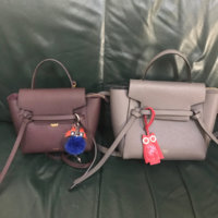 celine nano belt bag amazon