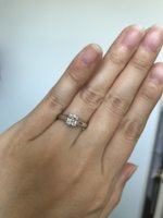 Post Your Tiffany Engagement Rings and 
