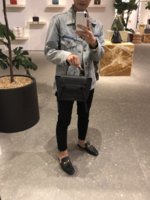 Céline Nano Belt Bag- Black or Grey... HELP | PurseForum