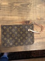 Where is the date code on a Louis Vuitton Neverfull? - Quora