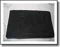 Vintage Black Corde clutch rubylane.jpg