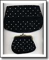 Vintage Lou Taylor black clutch rubylane.jpg