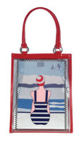 Lulu Guinness Clear Beach Tote handbagsandgladrags.jpg