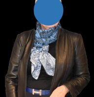 SS 2018 male horse's head scarf _ 2.jpg