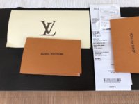 Louis Vuitton's Payment – 514 of 915 Payment Examples – Baymard